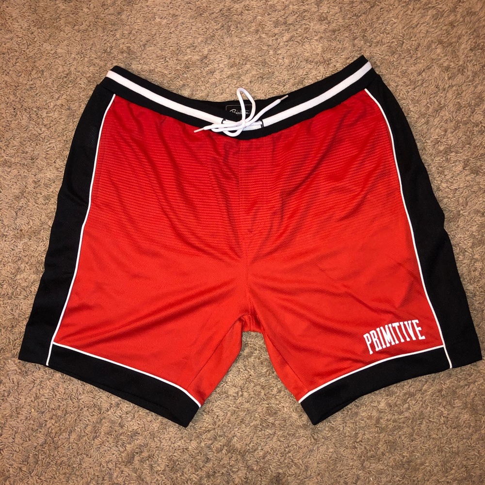 Primitive Apparel Shorts